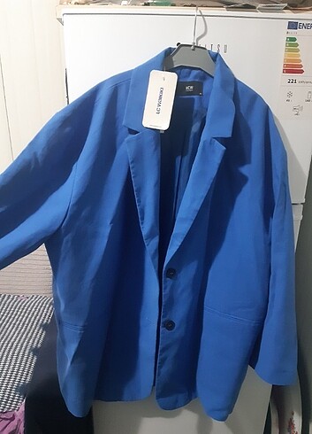 Blazer Ceket 
