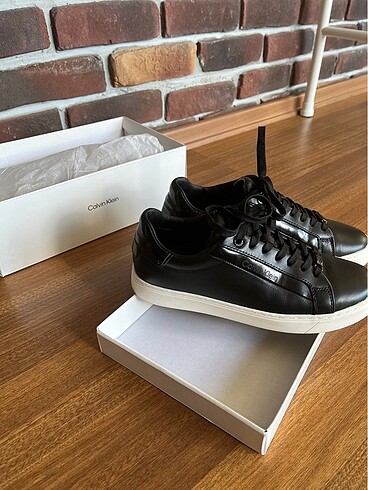 Calvin klein bayan sneaker