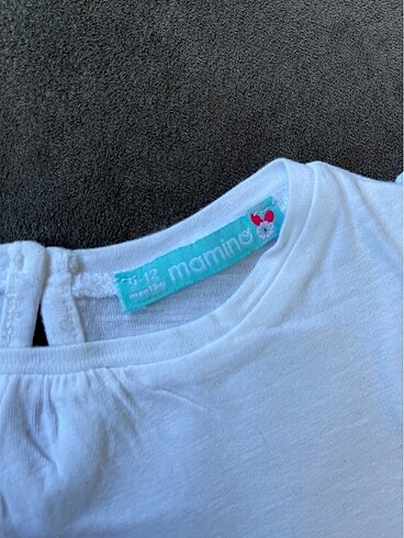 idil Baby İdilbaby kız bebek pijama takımı