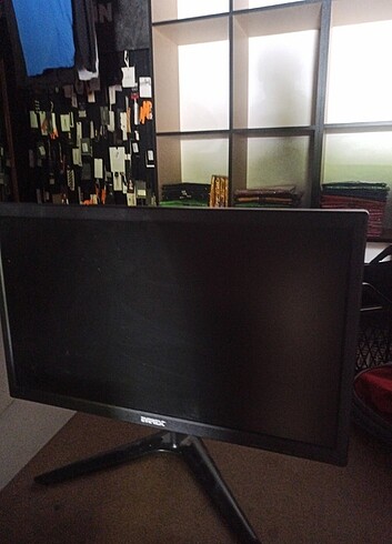 Monitor