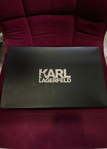 Karl Legerfeld