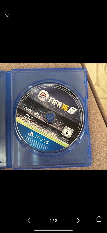 Fifa 16 
