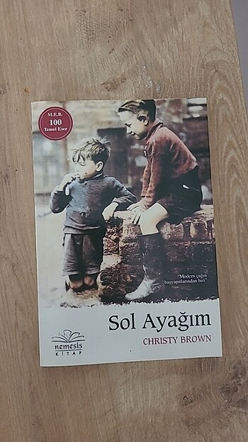 Sol Ayağım 