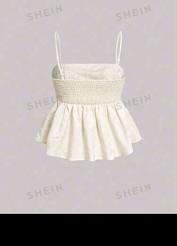 Sheinside Shein Bluz