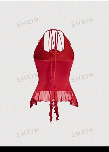 Sheinside Shein Bluz