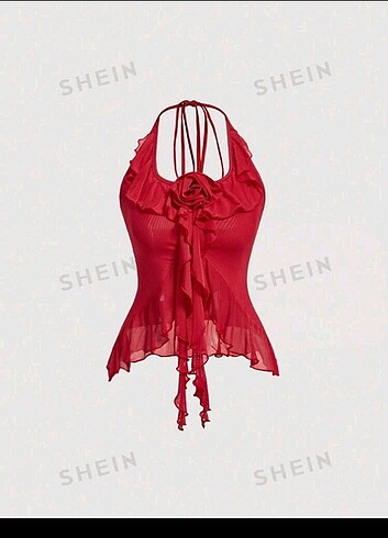 Shein Bluz