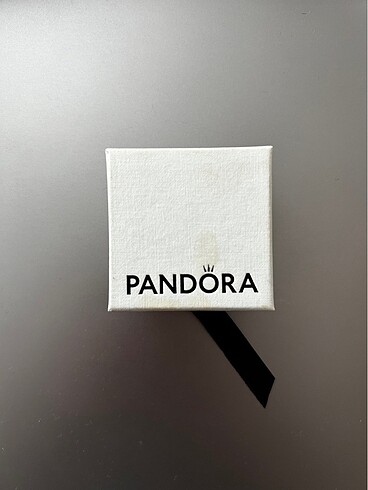 Pandora takı kutusu