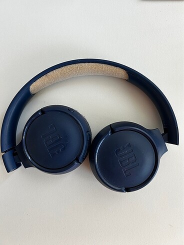 Jbl lacivert kulaklık