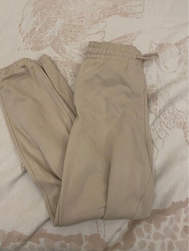 H&M H&M BEJ EŞOFMAN ALTI