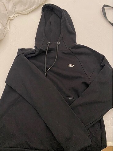 ORJİNAL SKECHERS SWEATSHIRT