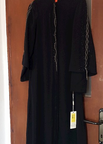 Diğer ferace/abaya