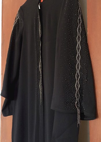 ferace/abaya
