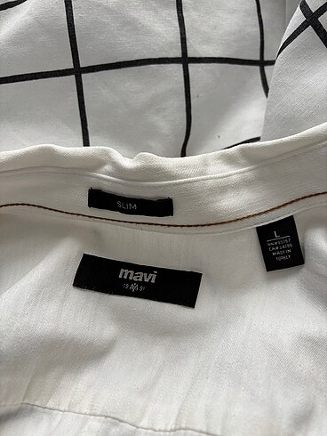 Mavi Jeans Mavi Gömlek