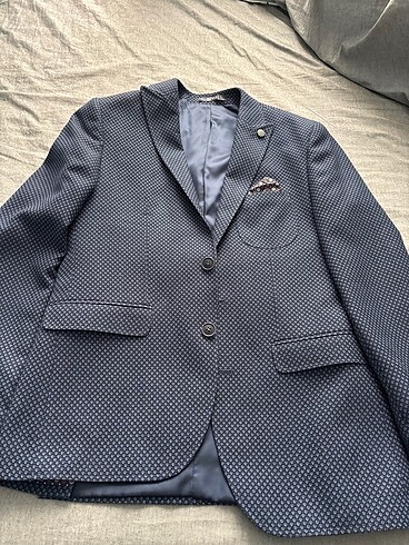 Süvari Süvari Blazer Ceket