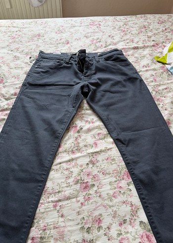 Mavi Jake Slim Leg Fit Erkek Kot Pantolon - Görsel 3