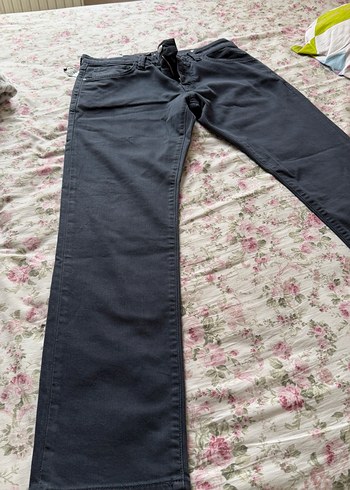 Mavi Jake Slim Leg Fit Erkek Kot Pantolon - Görsel 2