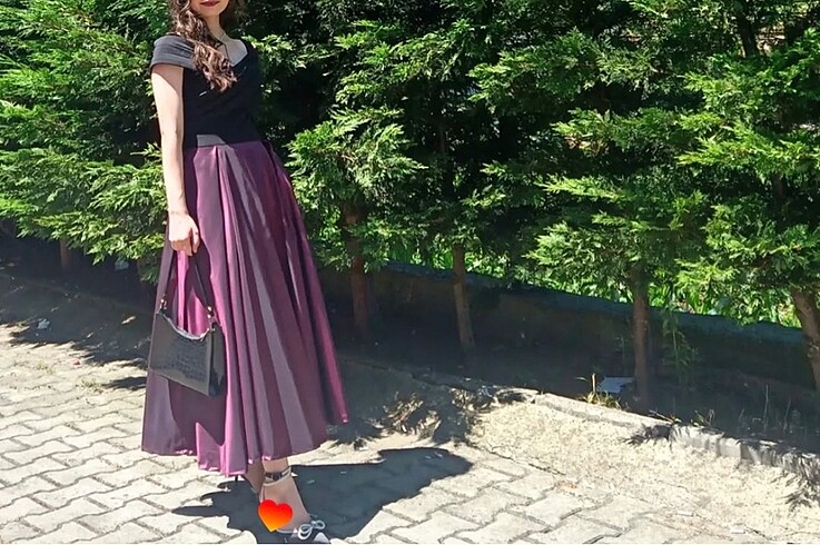 Diğer Abiye elbise