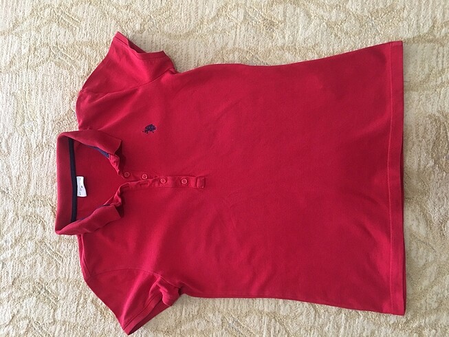Polo tshirt