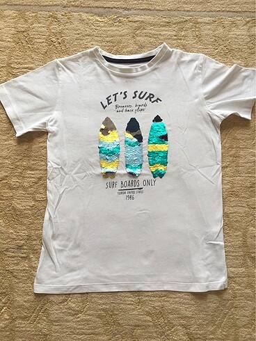 Limon company tshirt