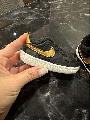 Orginal nike bebek ayakkabısı