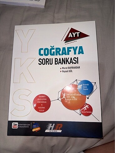 KONU ÖZETLİ AYT SORU BANKASI TERTEMİZ