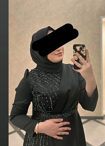 Tesettür Abiye 