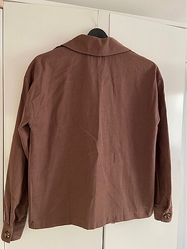 36 Beden Trendyolmilla ceket