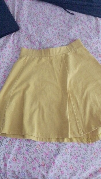 Bershka mini etek