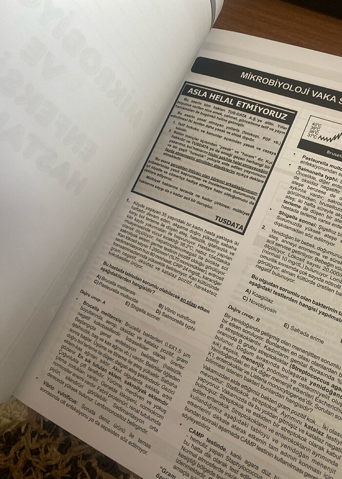 TUSDATA VAKA KAMPI SORULARI - Görsel 2