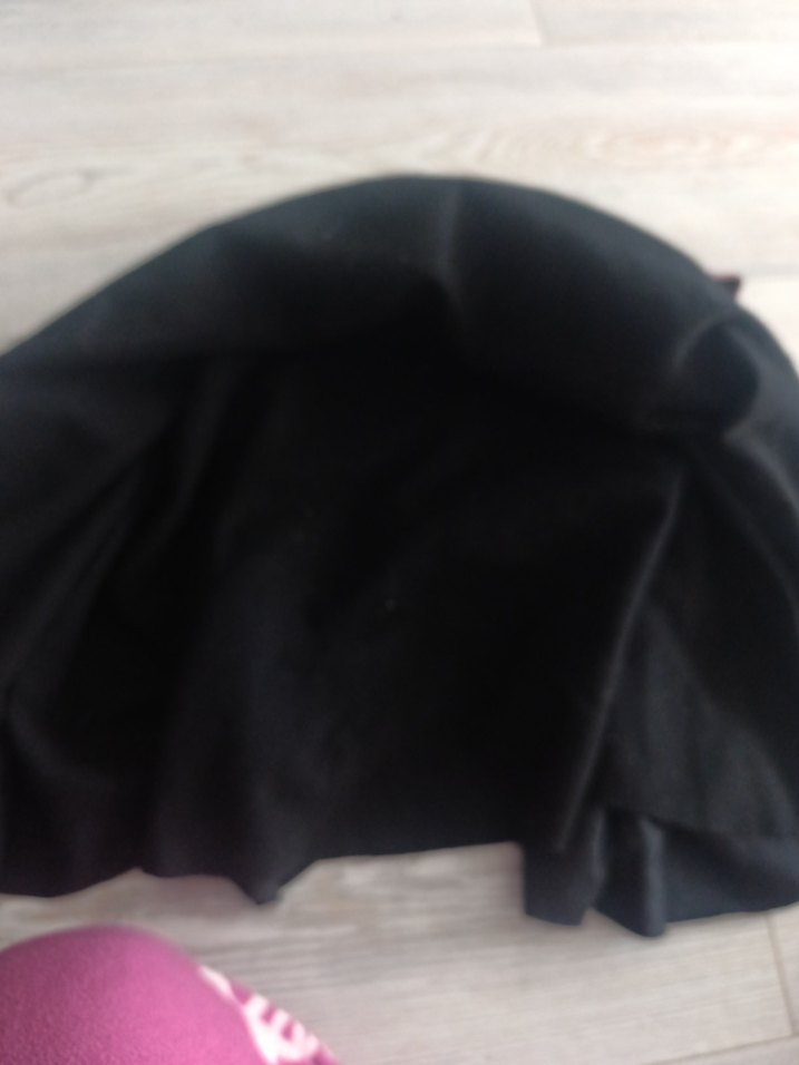 Kırmızı Gözlü Canavar Maskesi - Görsel 4