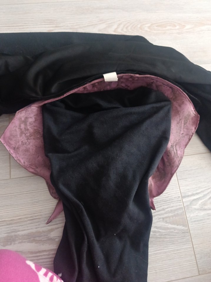 Kırmızı Gözlü Canavar Maskesi - Görsel 3