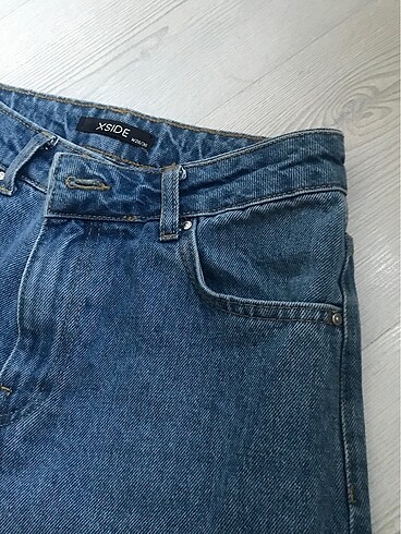 s Beden LCW wide Leg kot pantolon