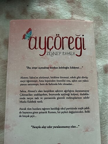  Beden Renk cilti kitap zeynep sahra- ayçöreği