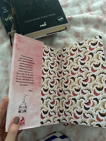  cilti kitap zeynep sahra- ayçöreği