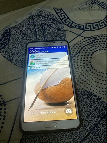 Samsung Note 3