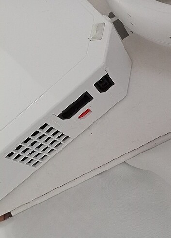  Beden Renk Nintendo Wii sorunlu