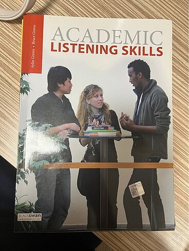 Academic listening skills