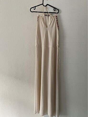 Zara Zara tül elbise