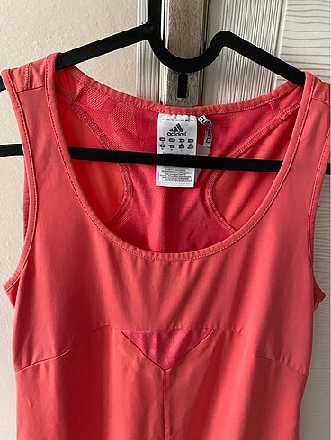 Adidas Adidas spor üst giyim