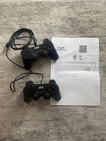 JWN Gamepad Joystick