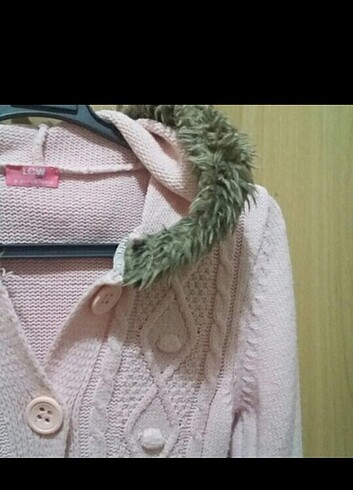 9 Yaş Beden LC Waikiki