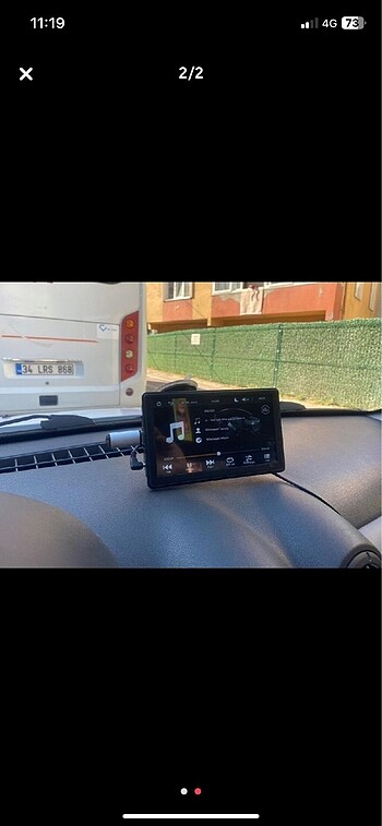 CarPlay