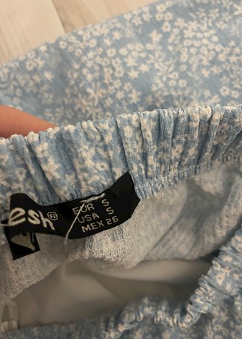 Mini etek - Görsel 3