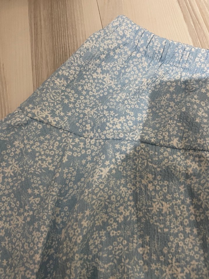 Mini etek - Görsel 2