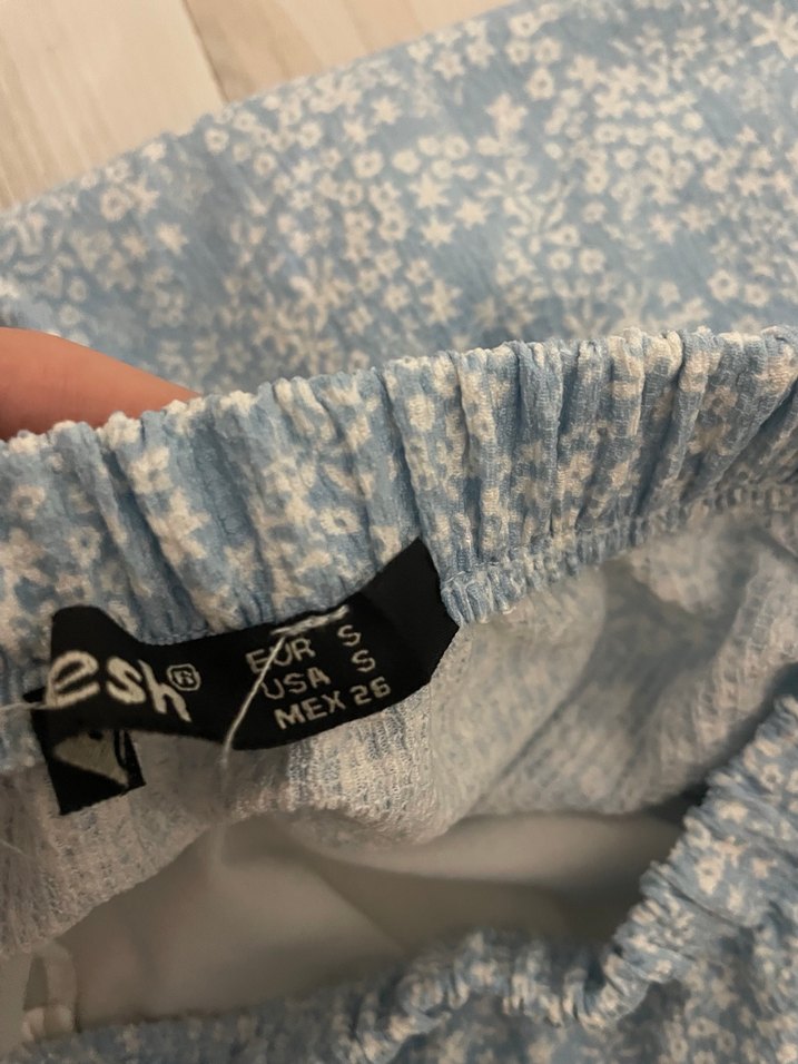 Mini etek - Görsel 3