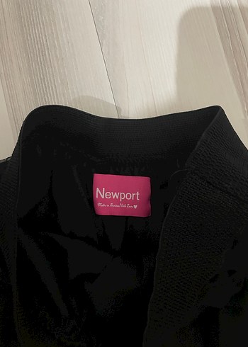 Fırfırlı siyah mini etek - Görsel 3