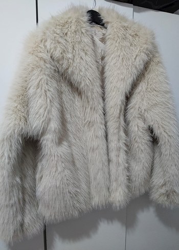 Beyaz kürk - Görsel 2