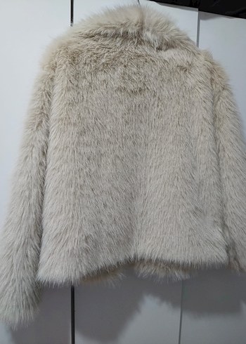 Beyaz kürk - Görsel 3