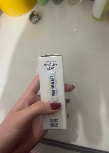 The purest serum - Görsel 2