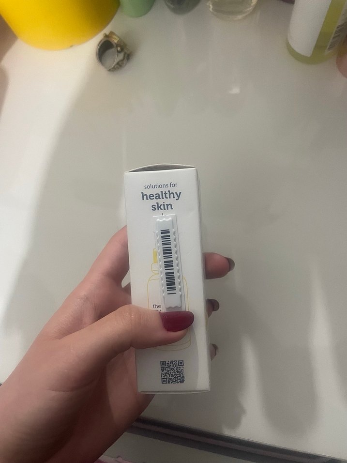 The purest serum - Görsel 2